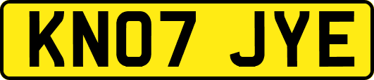 KN07JYE