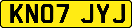 KN07JYJ