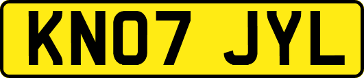 KN07JYL