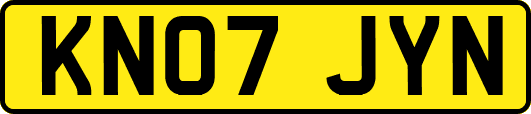 KN07JYN