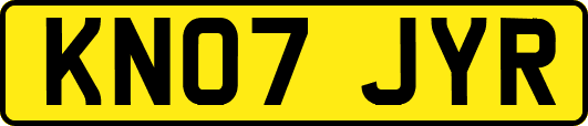 KN07JYR