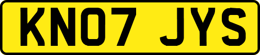 KN07JYS
