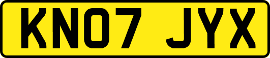 KN07JYX
