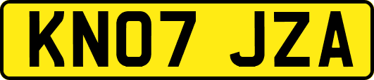 KN07JZA