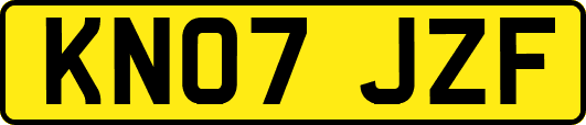 KN07JZF