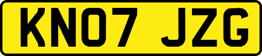 KN07JZG