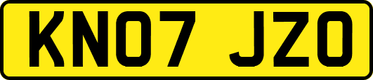 KN07JZO