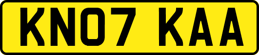 KN07KAA
