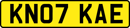 KN07KAE