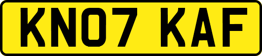 KN07KAF