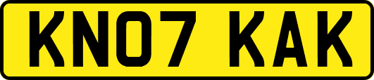 KN07KAK