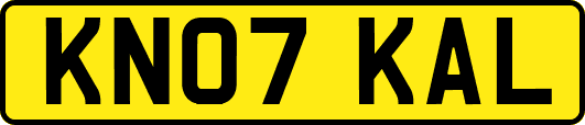 KN07KAL