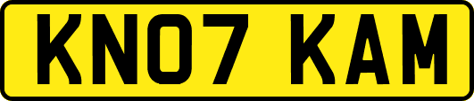KN07KAM