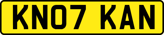 KN07KAN