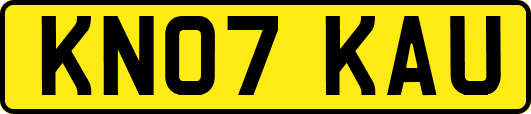 KN07KAU