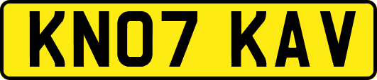 KN07KAV