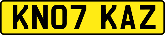 KN07KAZ