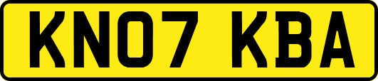 KN07KBA