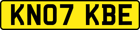 KN07KBE