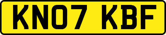 KN07KBF
