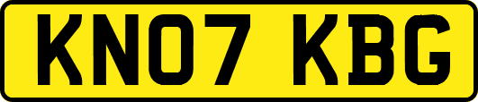 KN07KBG