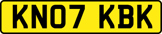 KN07KBK