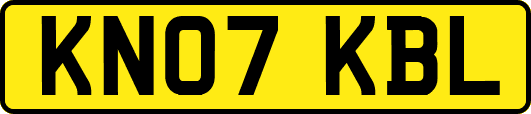 KN07KBL