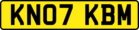 KN07KBM
