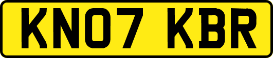 KN07KBR