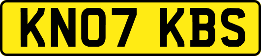 KN07KBS