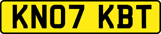 KN07KBT