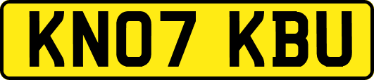 KN07KBU