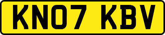 KN07KBV