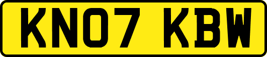 KN07KBW