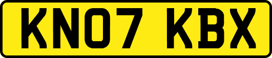 KN07KBX