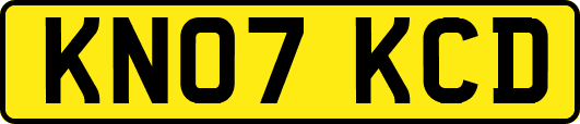 KN07KCD