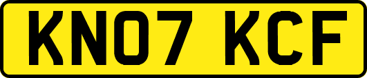 KN07KCF
