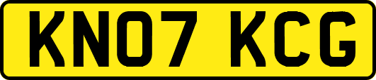 KN07KCG