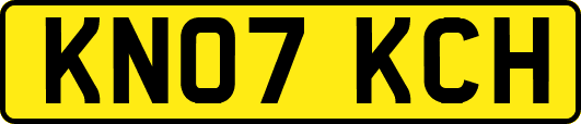 KN07KCH