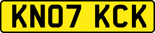 KN07KCK