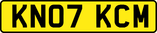 KN07KCM