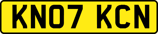 KN07KCN