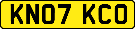 KN07KCO