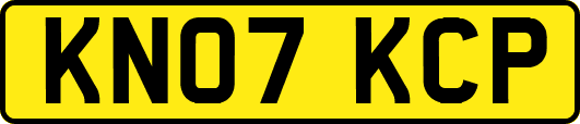 KN07KCP