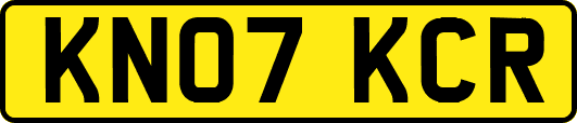 KN07KCR