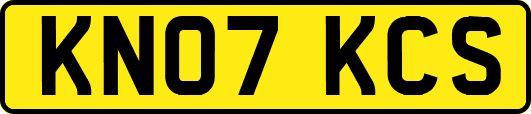 KN07KCS