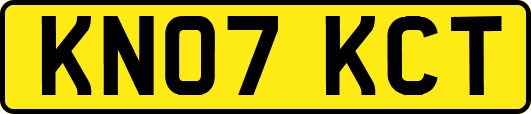 KN07KCT
