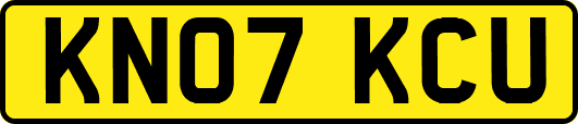 KN07KCU