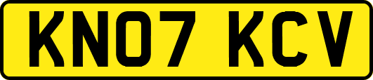 KN07KCV