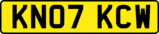 KN07KCW